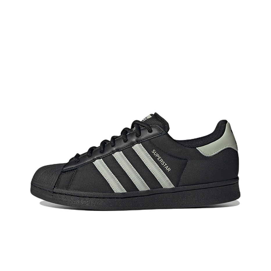 Adidas Shoes Superstar - รองเท้าสเก็ตบอร์ด Adidas Originals SUPERSTAR รุ่น Low