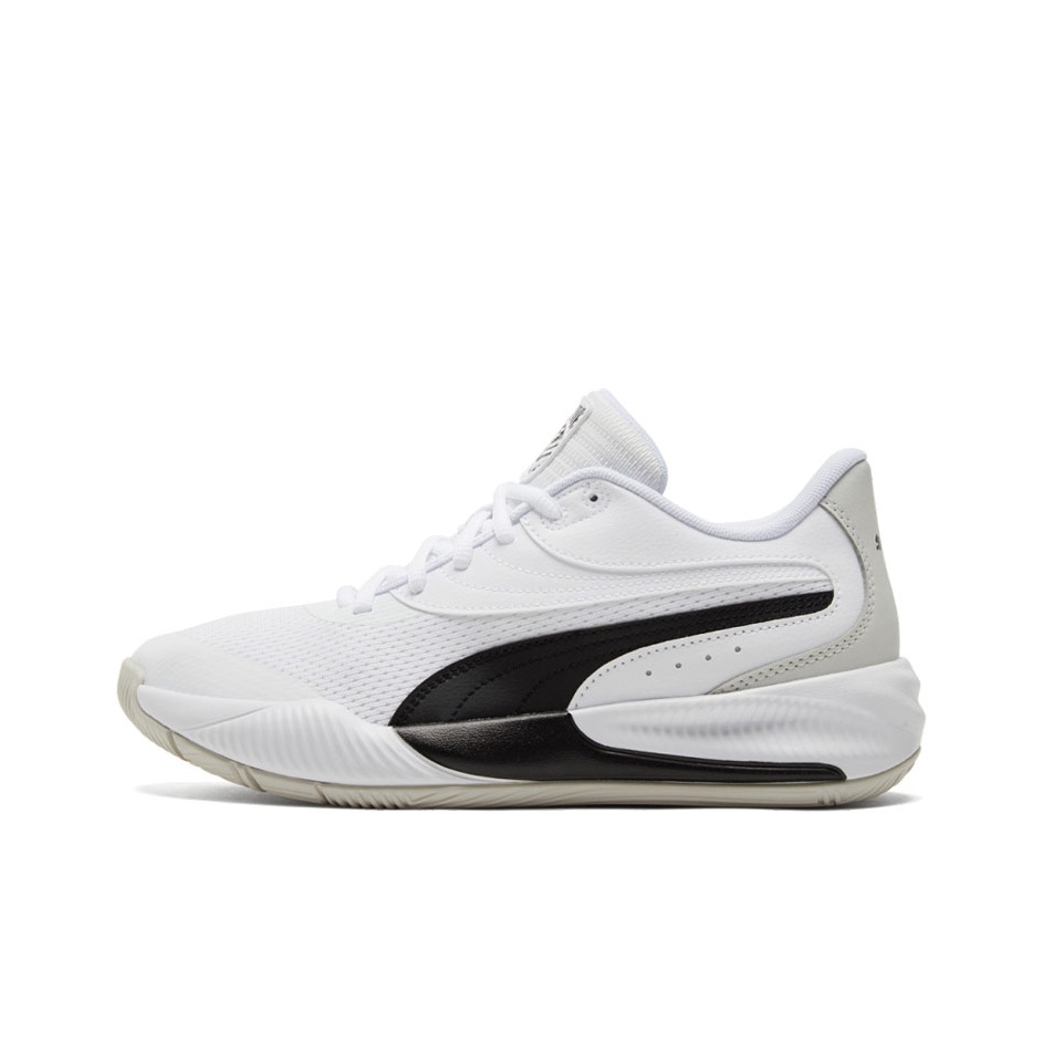 Puma Shoes Rs-X - รองเท้าบาสเก็ตบอล PUMA Triple Comfortable หัวมน รองรับแรงกระแทก
