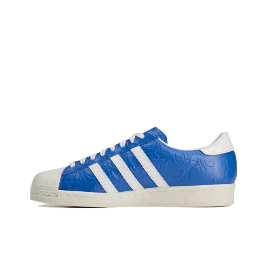 Adidas Shoes Superstar - Adidas Originals x A BATHING APE