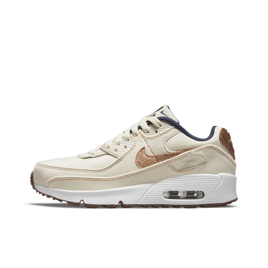 Nike Shoes Air Max 90 - รองเท้าวิ่ง Nike Air Max 90 สำหรับผู้หญิง