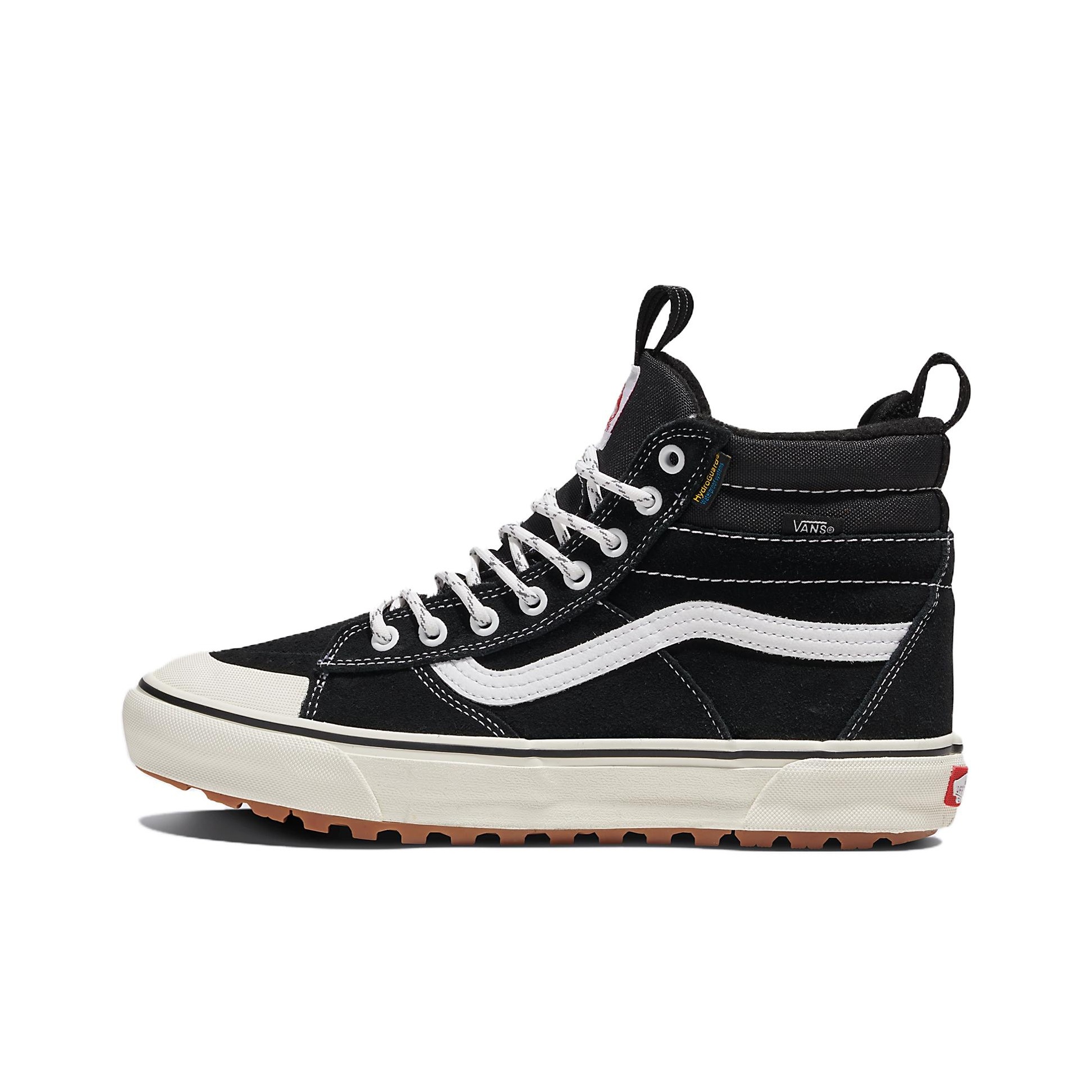 Vans Shoes Sk8-Hi - รองเท้าสเก็ตบอร์ด Vans Sk8 Hi รุ่น Unisex
