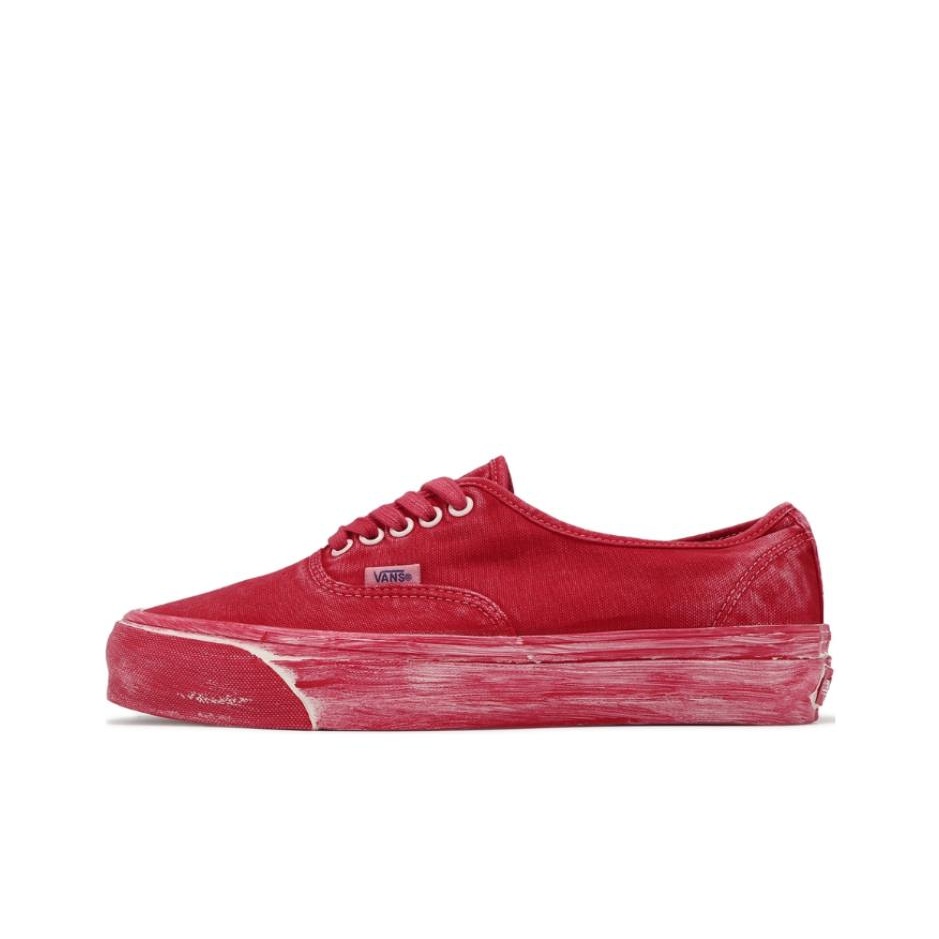 Vans Shoes Authentic - รองเท้าสเก็ตบอร์ด Vans Authentic 44 DX รุ่น