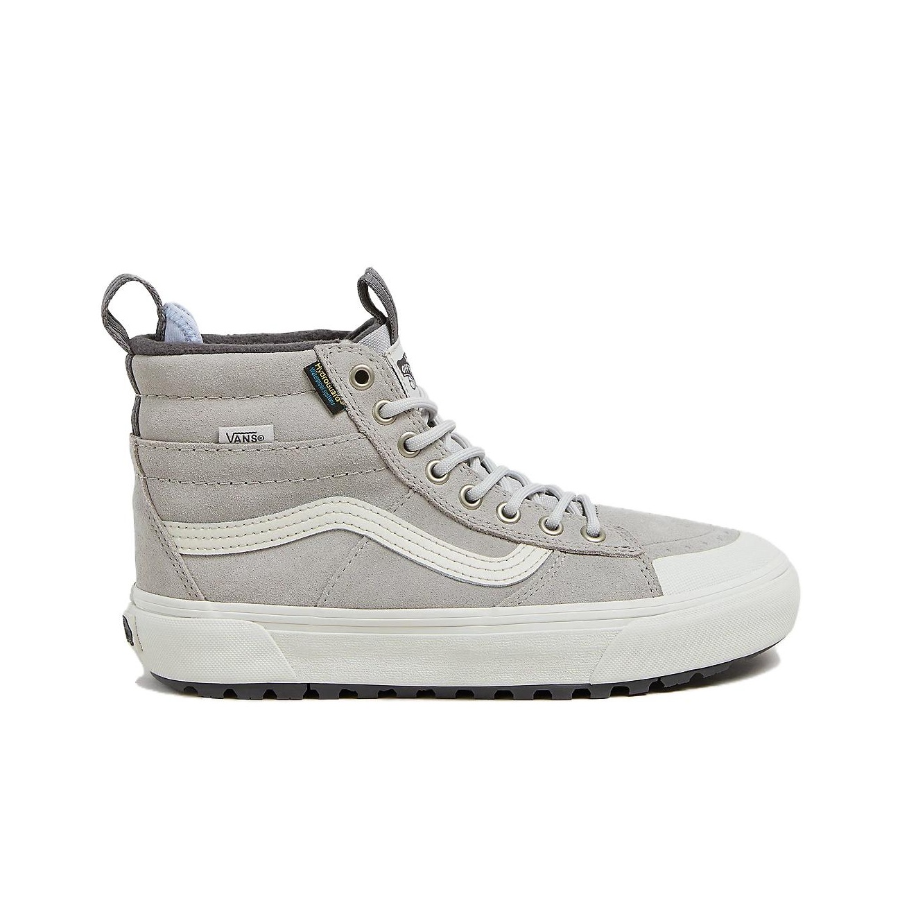 รองเท้าเดินป่าหุ้มข้อสูง Vans  - Vans Shoes Sk8-Hi บทวิจารณ์และราคา