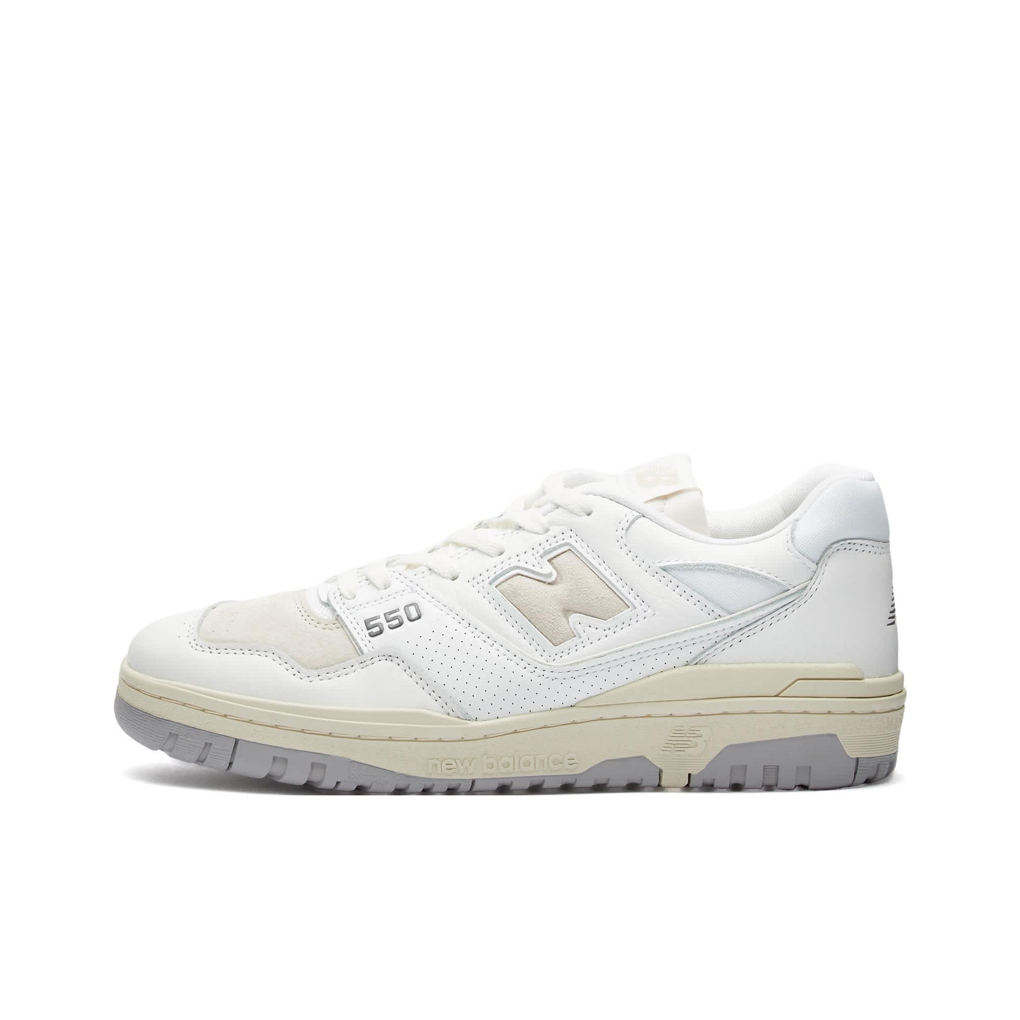 รองเท้าบาสเก็ตบอล New Balance  - New Balance Shoes 550 บทวิจารณ์และราคา