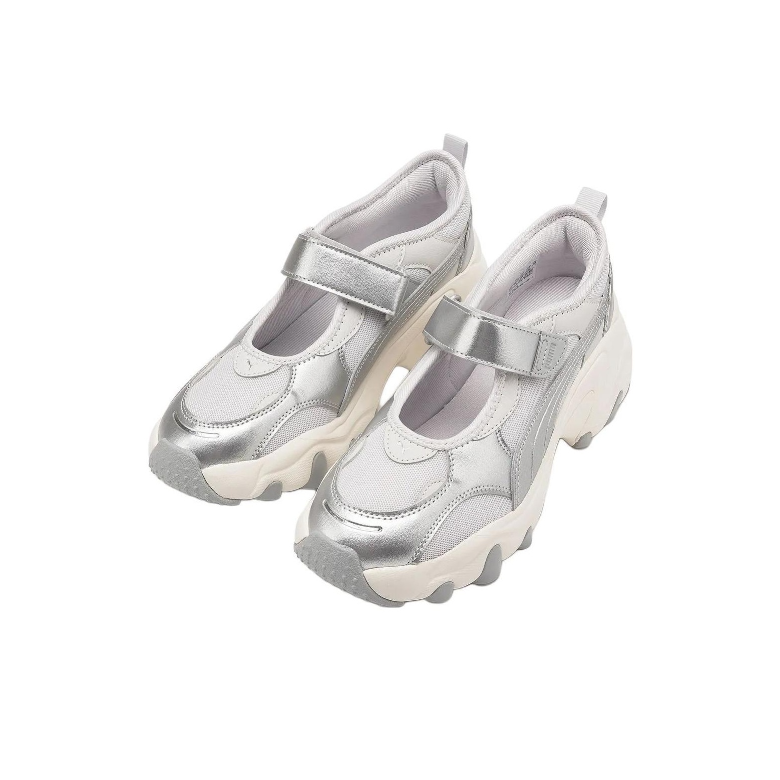 พูม่า พัลซาร์ เวดจ์ โลว์ ท็อปร - Puma Shoes Rs-X บทวิจารณ์และราคา