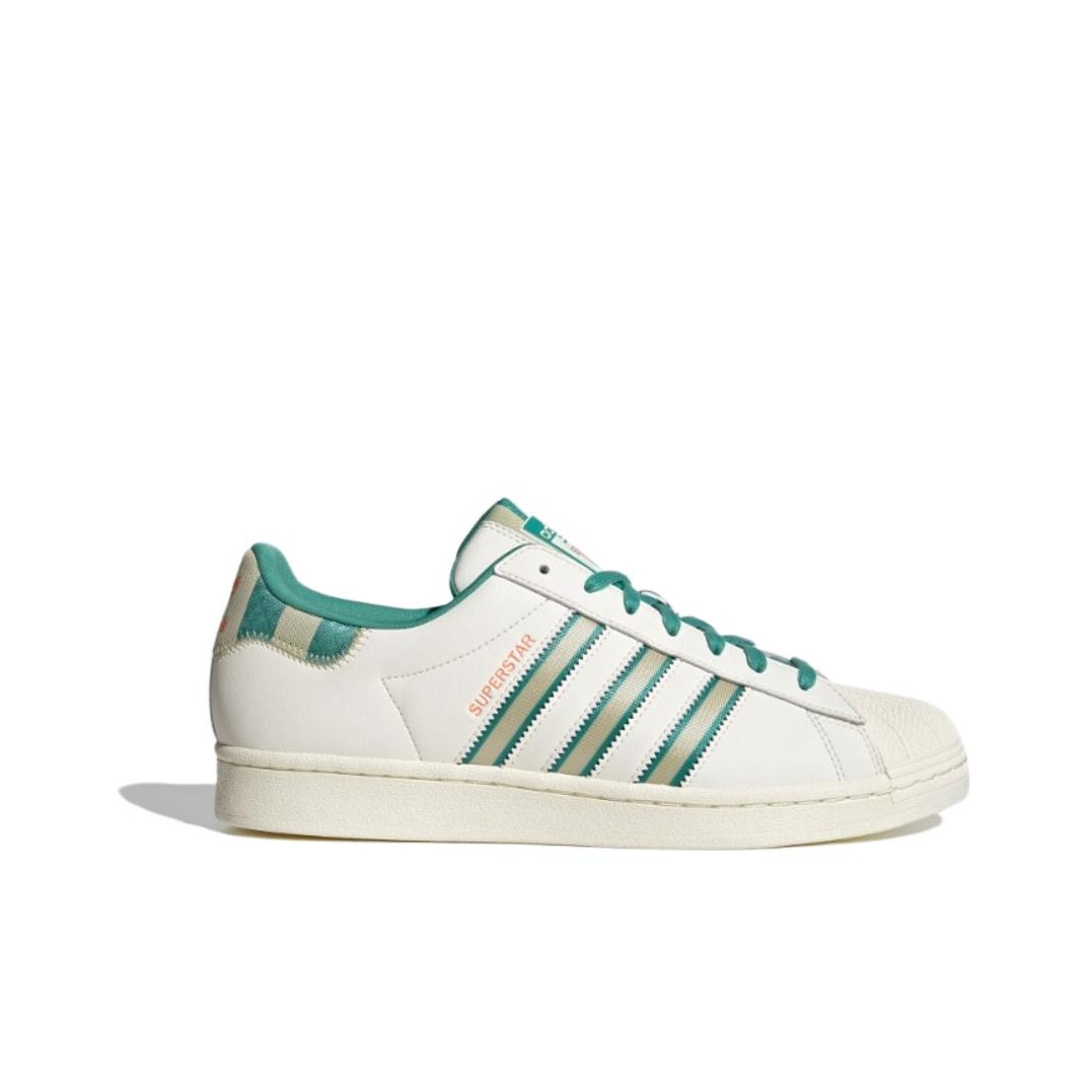 Adidas Originals SUPERSTAR รอง - Adidas Shoes Superstar บทวิจารณ์และราคา