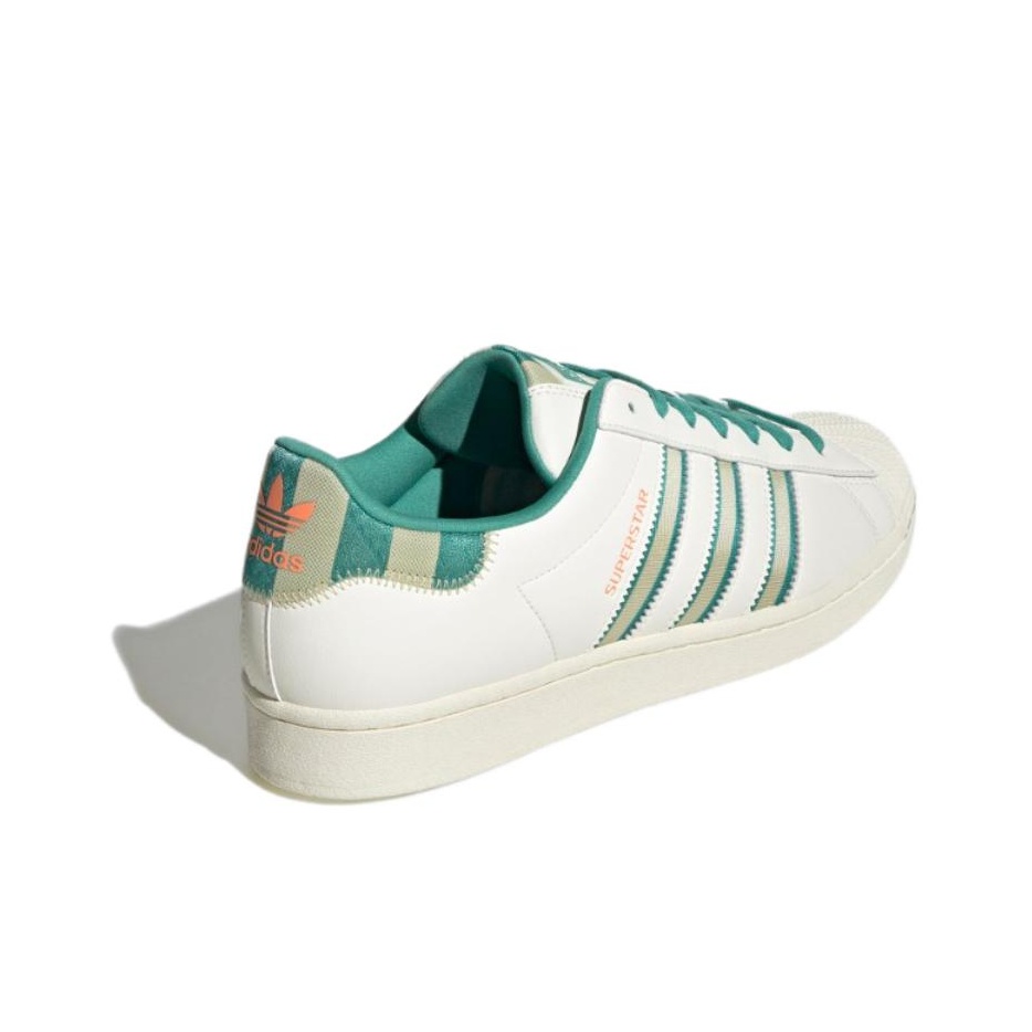 Adidas Originals SUPERSTAR รอง - Adidas Shoes Superstar บทวิจารณ์และราคา