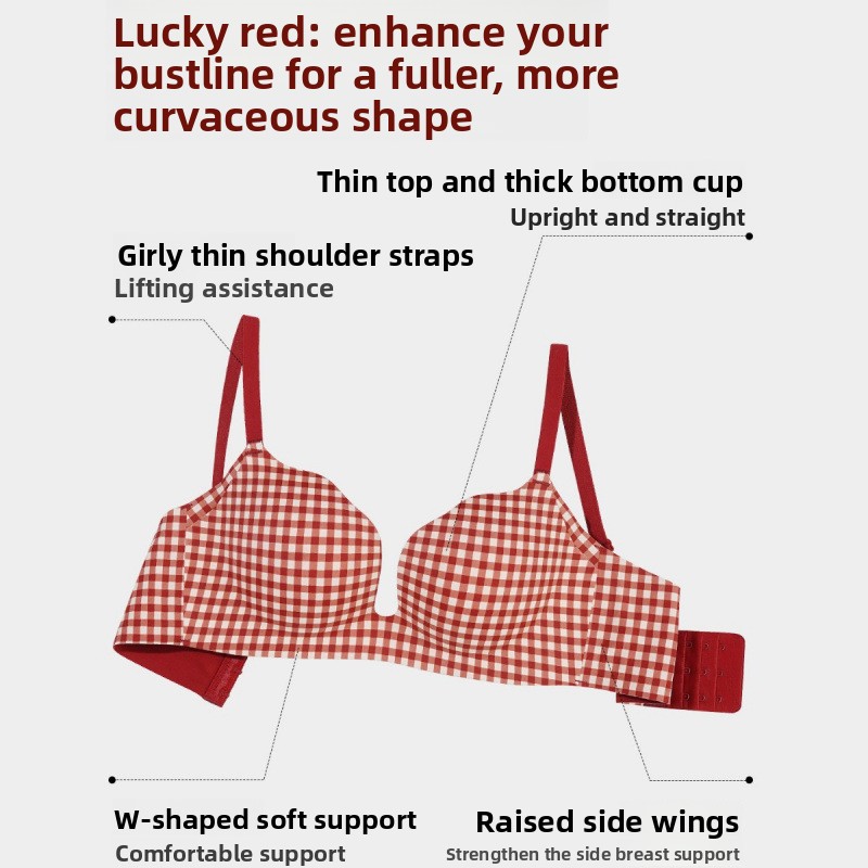 ฟอลสวีท คลาสสิค ไวร์เลส พุชอัพ - Bralette Triangle Set บทวิจารณ์และราคา