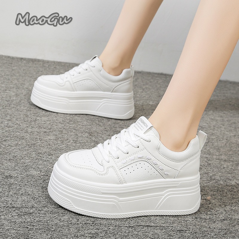 รองเท้าผ้าใบเสริมส้นสีขาวสำหรั - Wedge Espadrille Women บทวิจารณ์และราคา