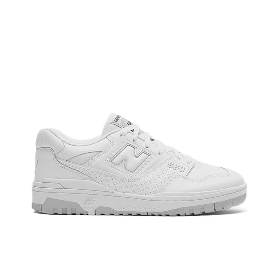 รองเท้าบาสเก็ตบอล New Balance  - New Balance Shoes 550 บทวิจารณ์และราคา