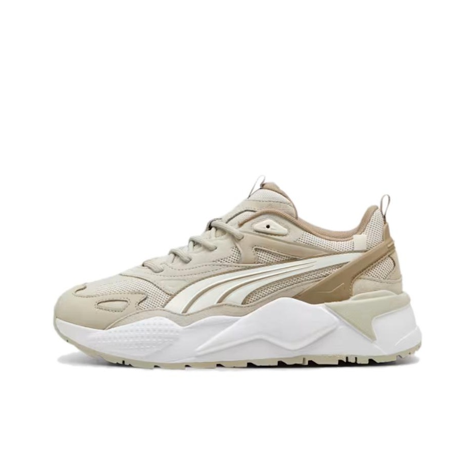PUMA RS X รองเท้าวิ่งทรงเตี้ย  - Puma Shoes Rs-X บทวิจารณ์และราคา