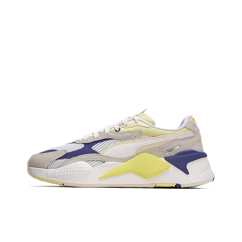 รองเท้าลำลอง PUMA RS X สำหรับผ - Puma Shoes Rs-X บทวิจารณ์และราคา