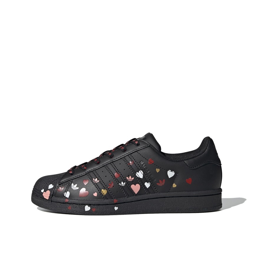 Adidas Originals SUPERSTAR 202 - Adidas Shoes Superstar บทวิจารณ์และราคา