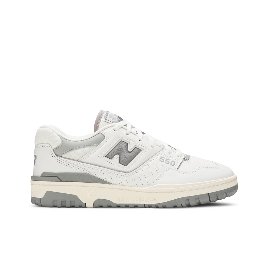 รองเท้าบาสเก็ตบอล New Balance  - New Balance Shoes 550 บทวิจารณ์และราคา
