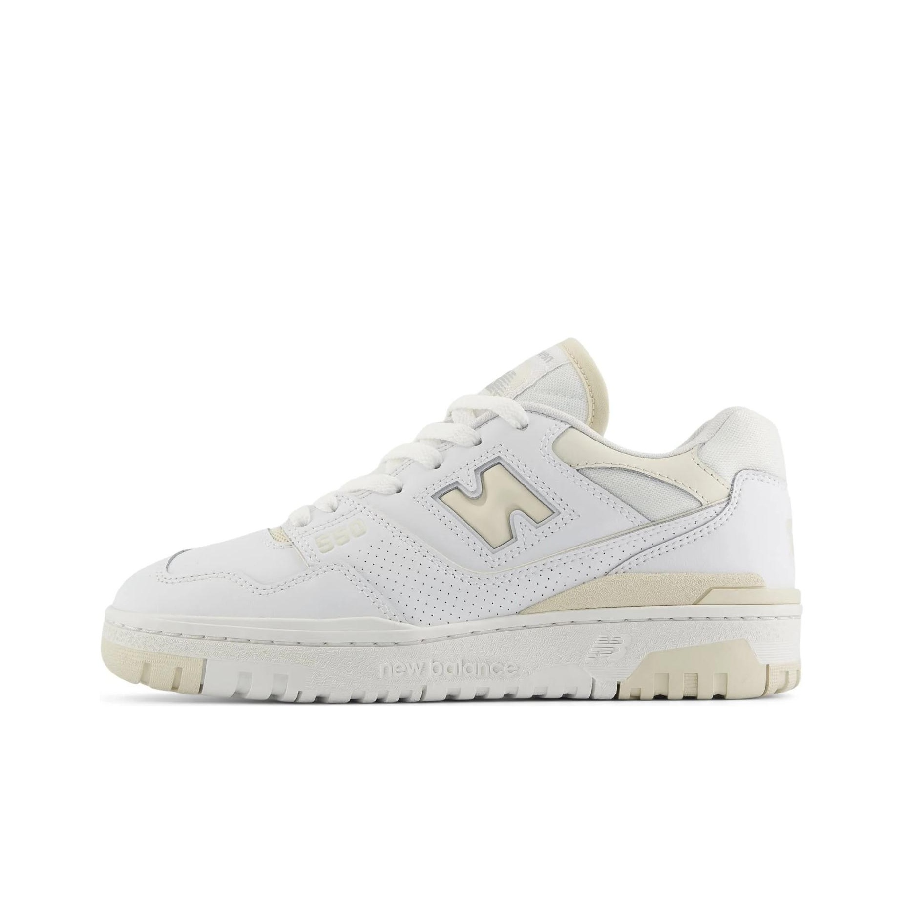 รองเท้าสเก็ตบอร์ด New Balance  - New Balance Shoes 550 บทวิจารณ์และราคา