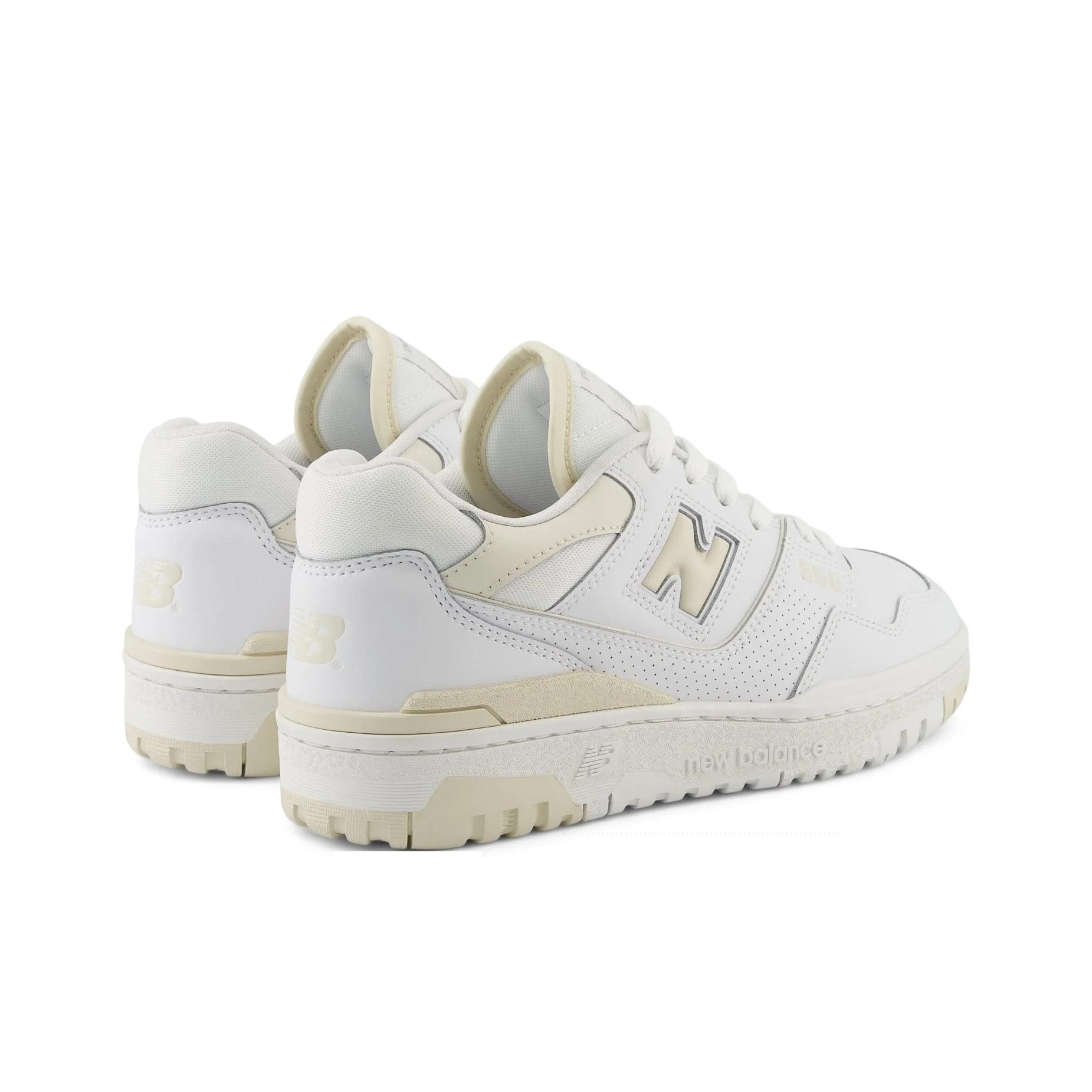 รองเท้าสเก็ตบอร์ด New Balance  - New Balance Shoes 550 บทวิจารณ์และราคา