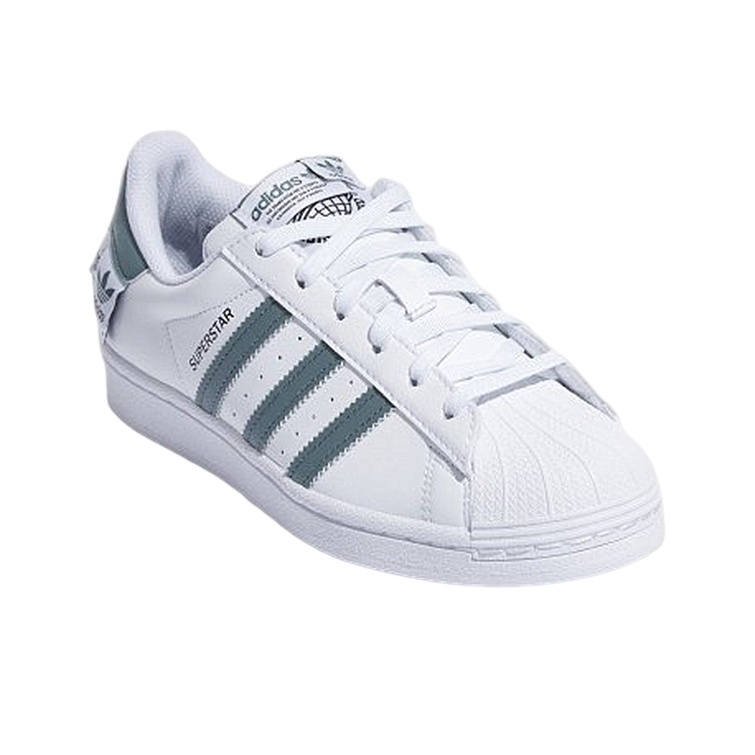 รองเท้าสเก็ตบอร์ด Adidas Origi - Adidas Shoes Superstar บทวิจารณ์และราคา
