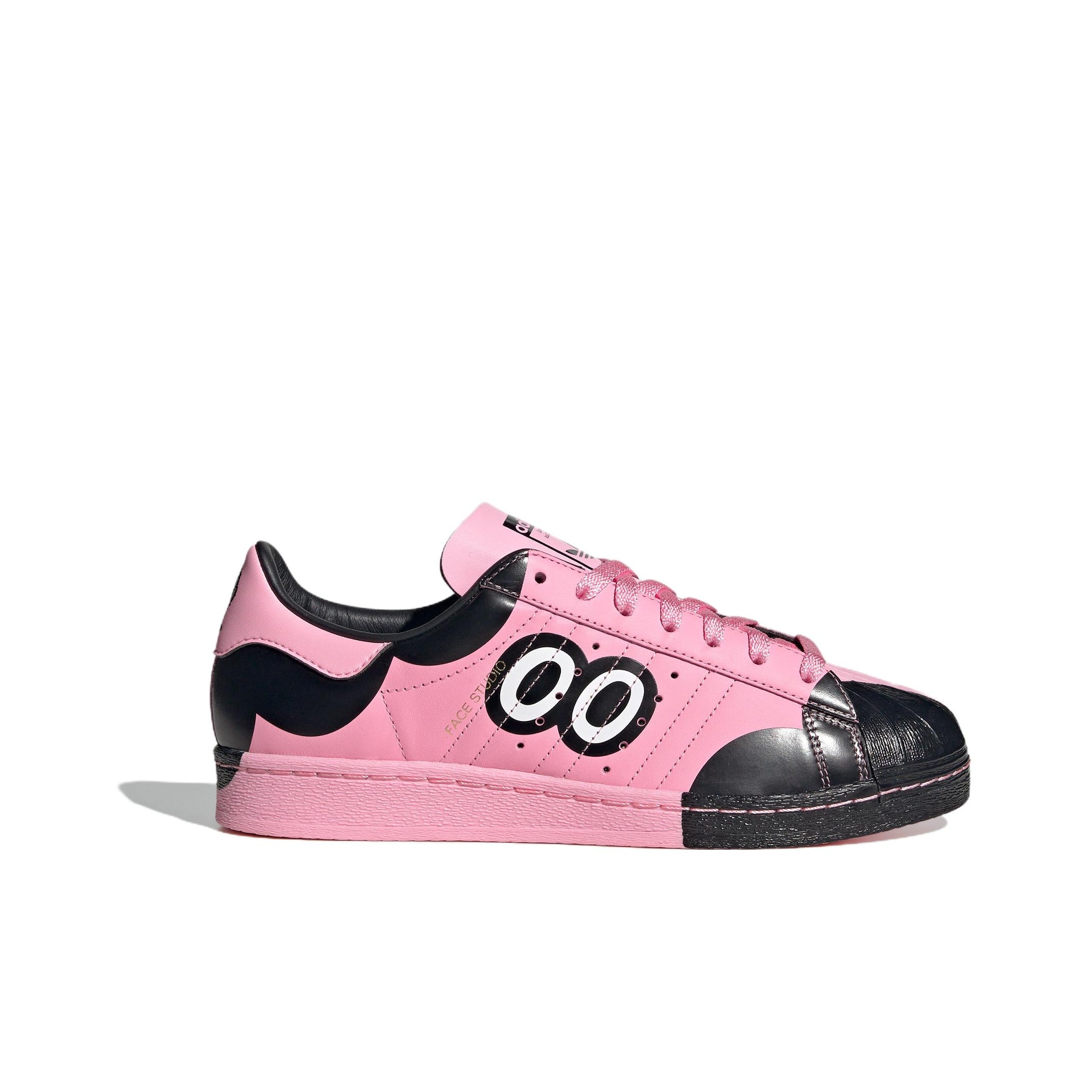 Adidas Originals SUPERSTAR Fac - Adidas Shoes Superstar บทวิจารณ์และราคา
