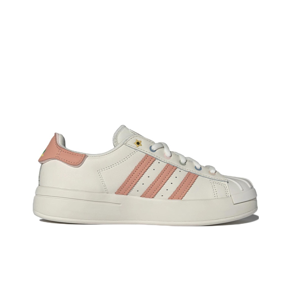 รองเท้าสเก็ตบอร์ด Adidas Origi - Adidas Shoes Superstar บทวิจารณ์และราคา