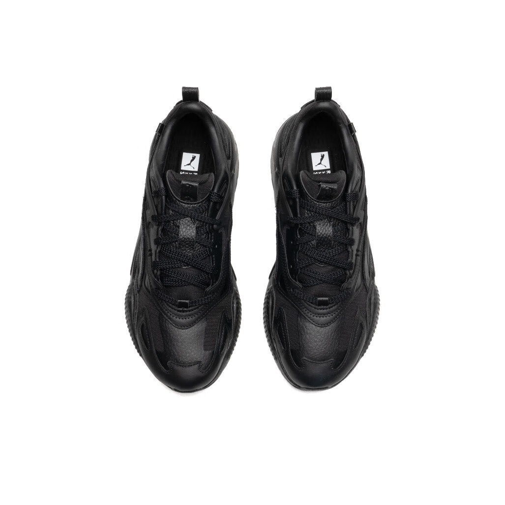 PUMA RS X รองเท้าลำลองแบบหุ้มข - Puma Shoes Rs-X บทวิจารณ์และราคา