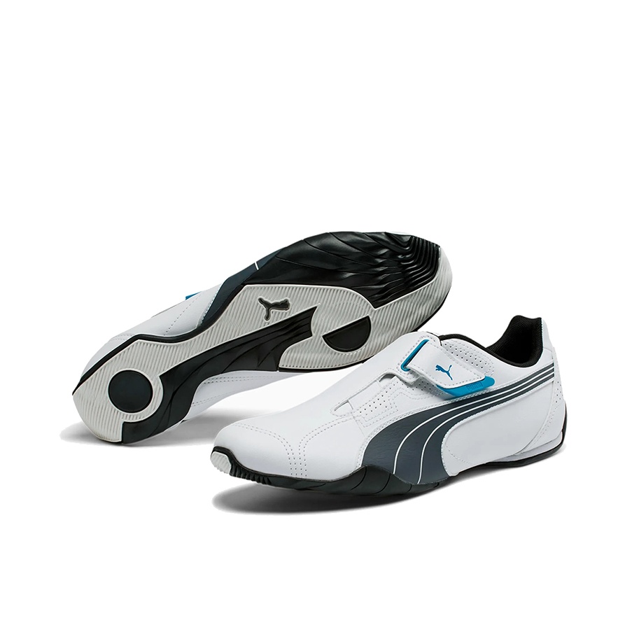 รองเท้าวิ่ง PUMA รุ่น 185999-0 - Puma Shoes Rs-X บทวิจารณ์และราคา
