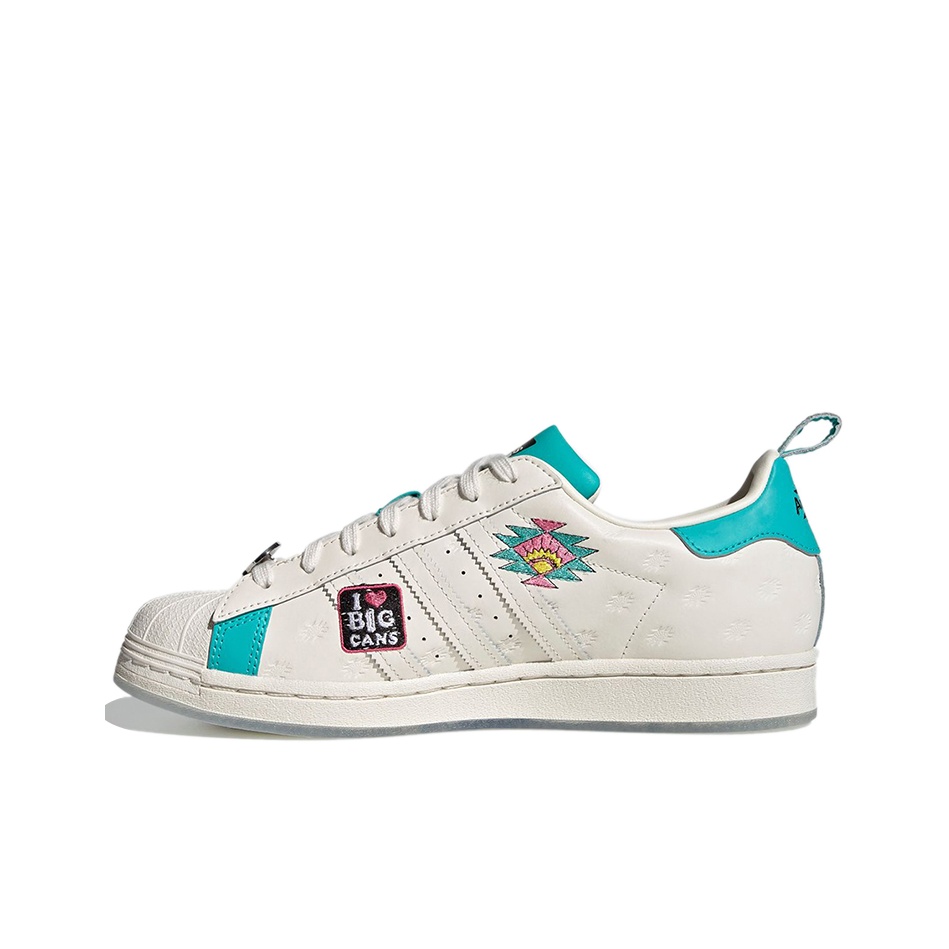 รองเท้าสเก็ตบอร์ด Adidas Origi - Adidas Shoes Superstar บทวิจารณ์และราคา