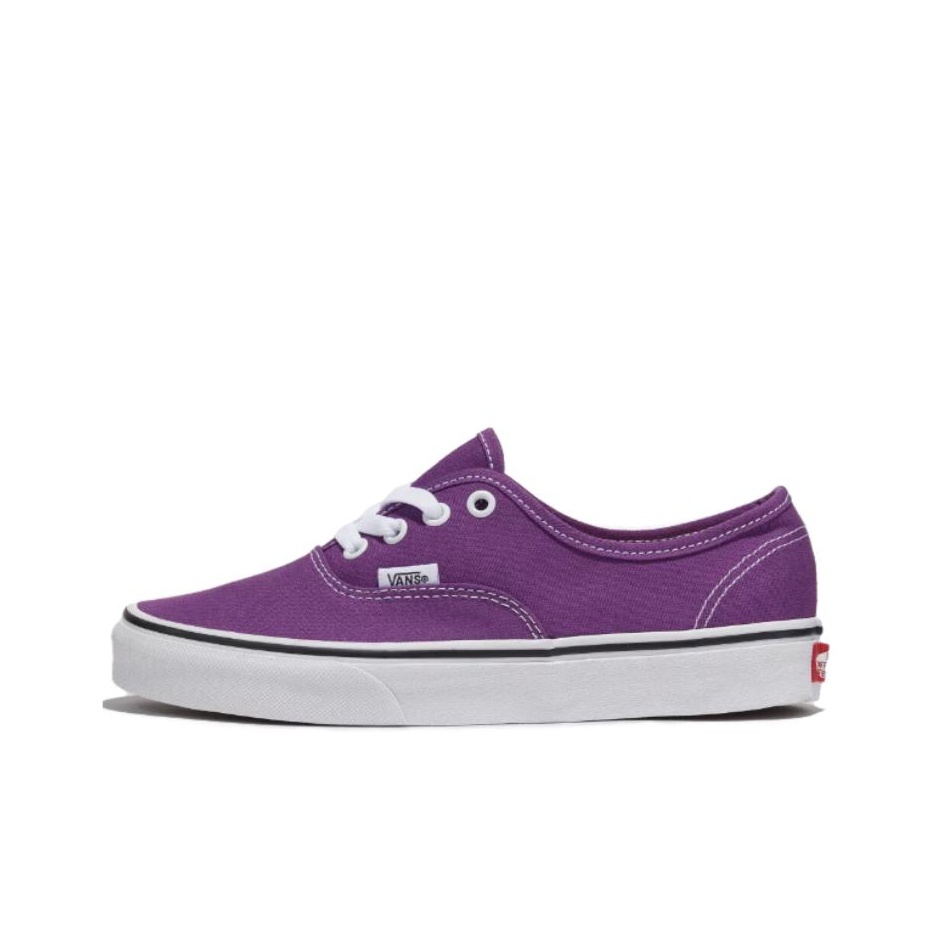 Vans Authentic Cushioning รองเ - Vans Shoes Authentic บทวิจารณ์และราคา