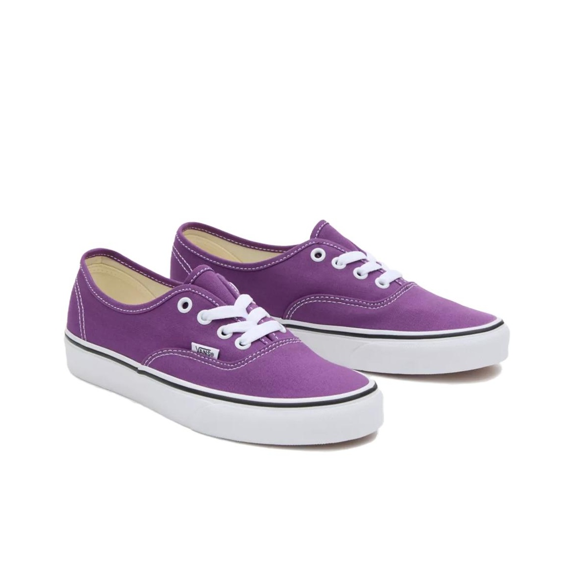 Vans Authentic Cushioning รองเ - Vans Shoes Authentic บทวิจารณ์และราคา